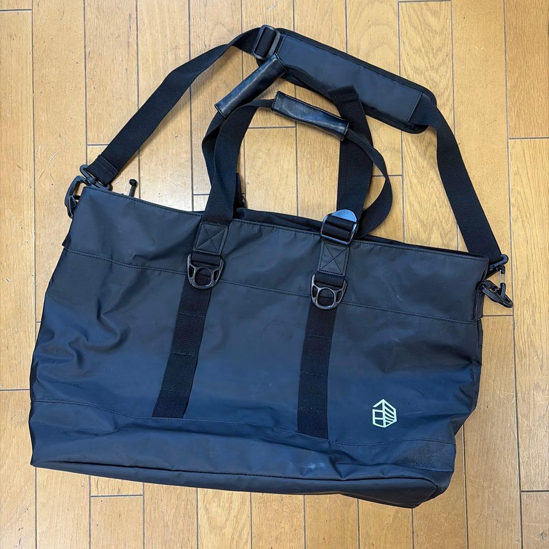 JONES ボストンバッグ ゴルフ用