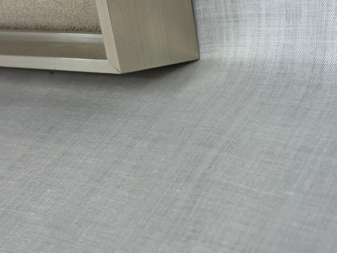 奈斎 絵画　日本画　風景画　額装 富士山