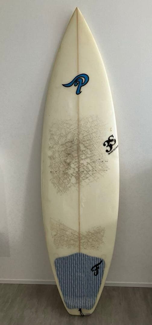 【最終価格】PRESENCE SURFBOARDS サーフボード