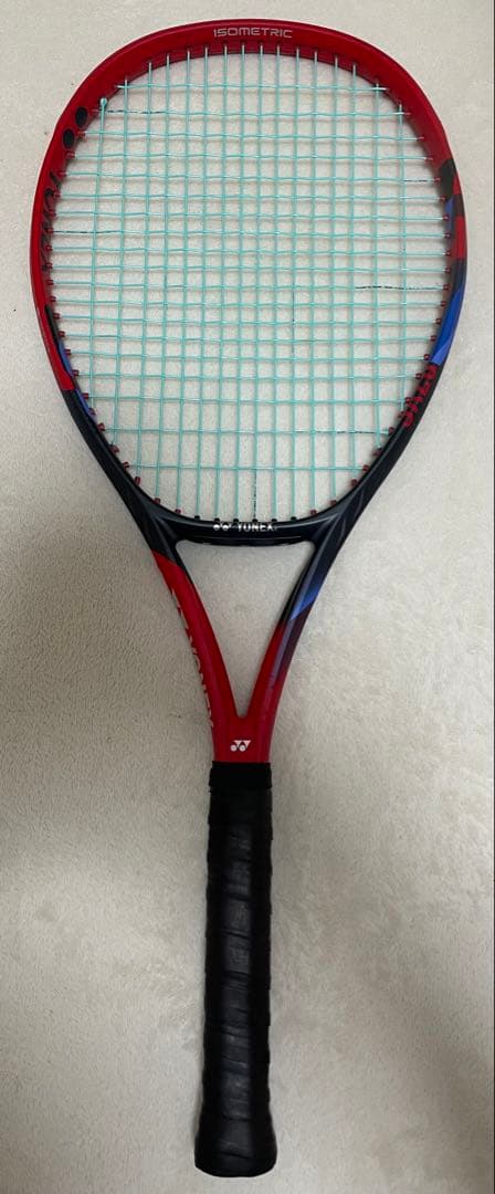 YONEX ブイコア V CORE 100 2023 グリップ2