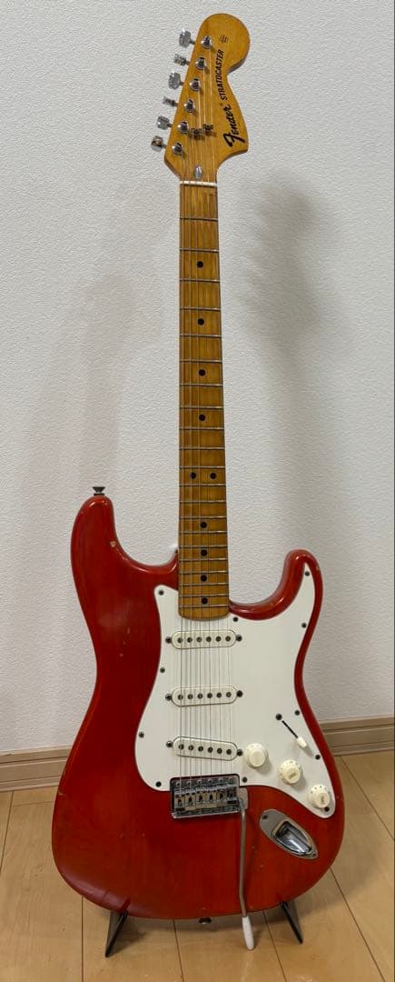 ギター Fender Stratocaster