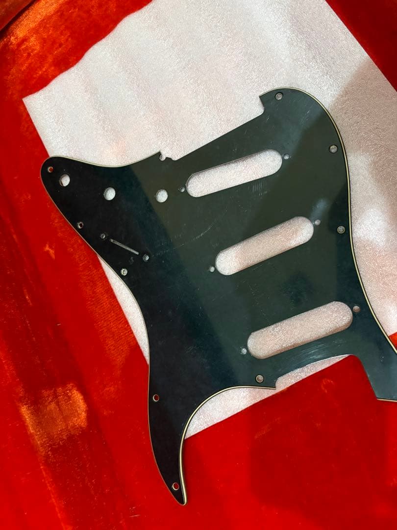 ギター Fender Stratocaster