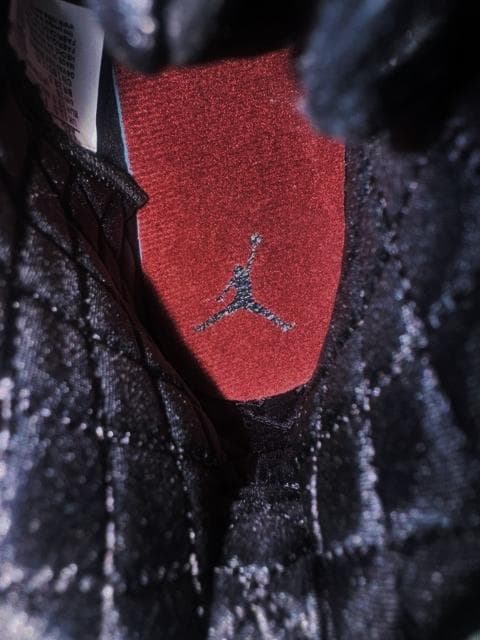 新品コラボ別注限定NIKEエアジョーダン12AIR JORDANアママニエール