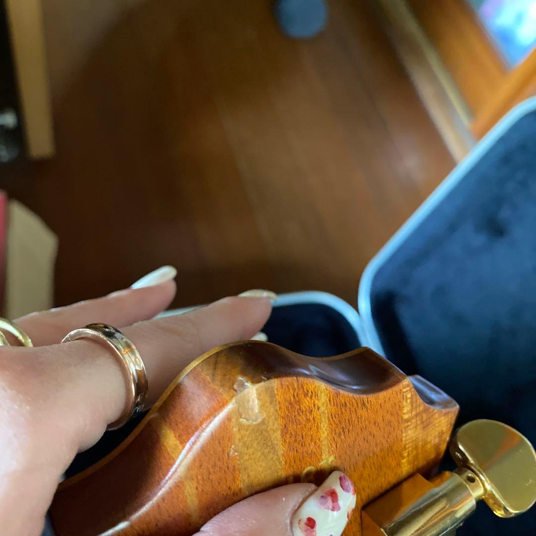 greco 幻の　go302