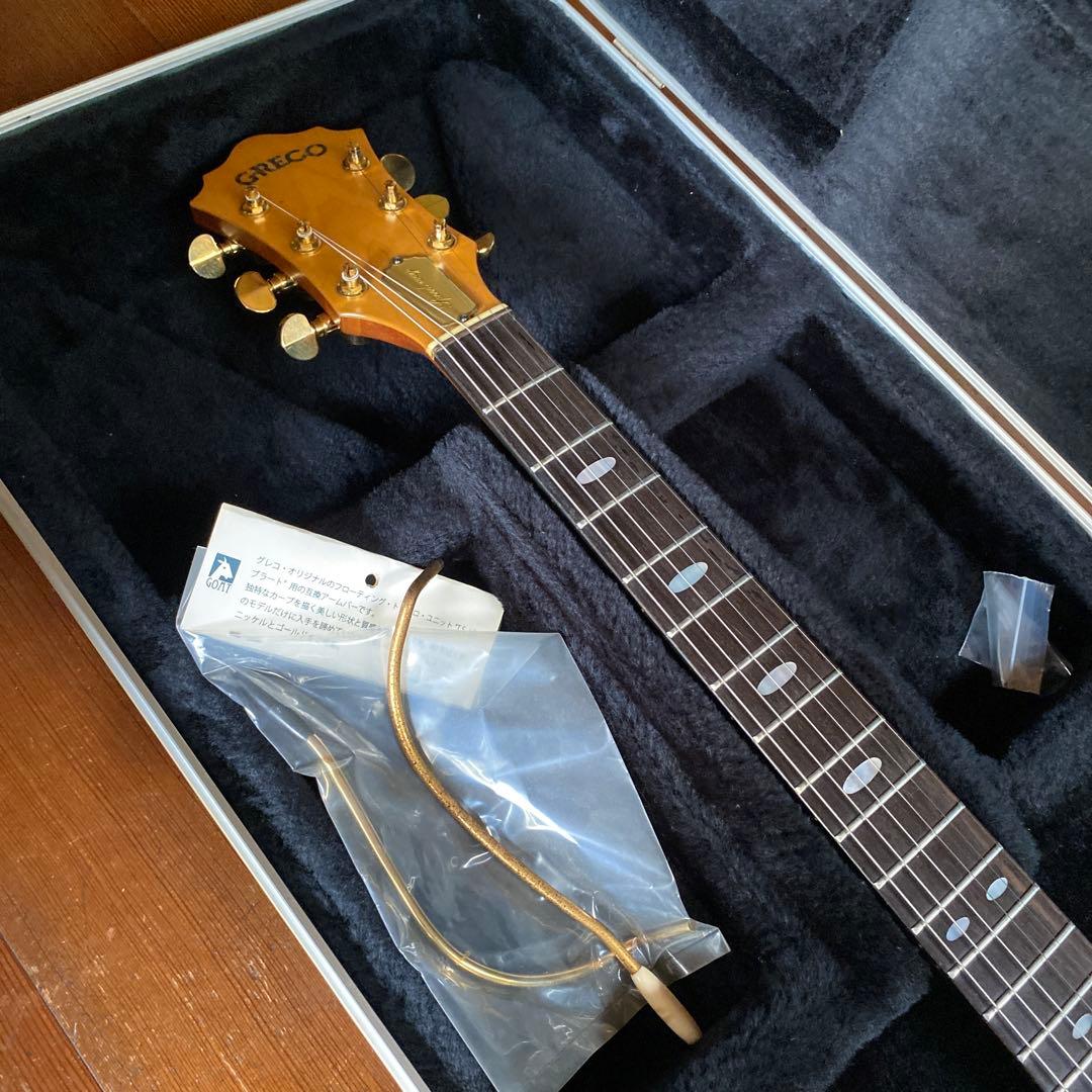 greco 幻の　go302