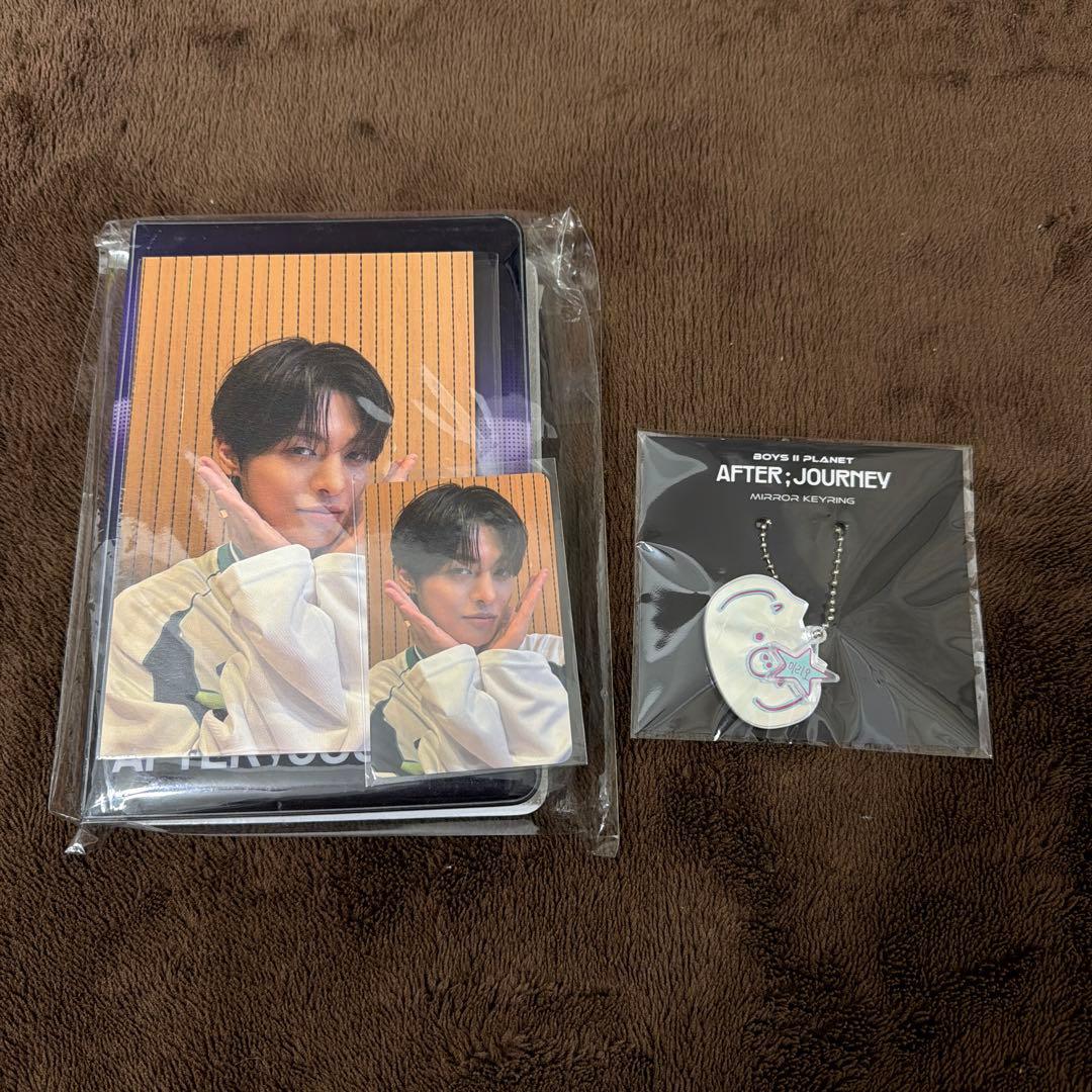 ボイプラ2 イリオまとめセット