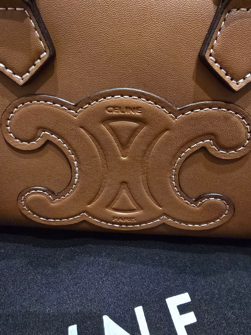 ハンドバック　ノベルティ