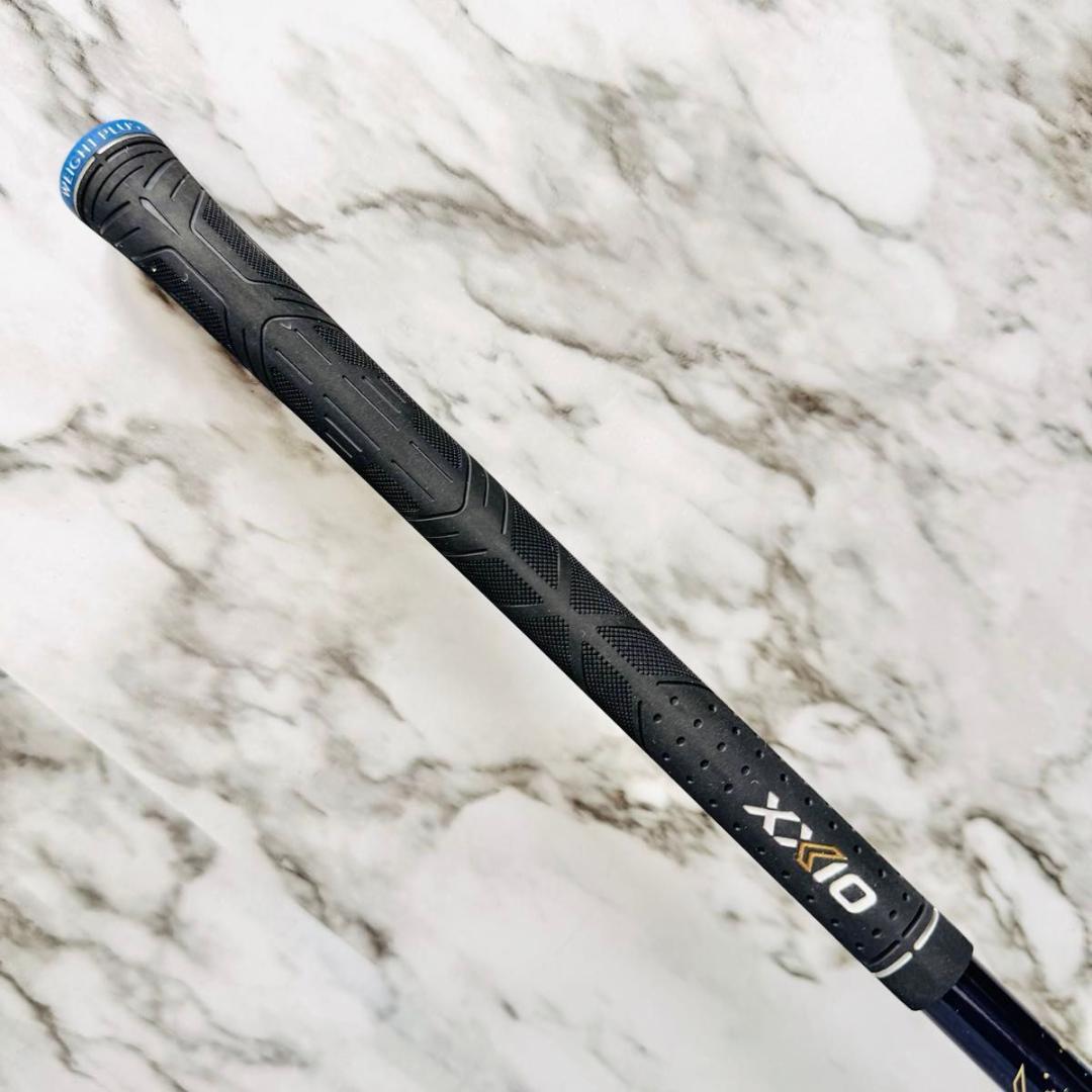 【良品】13代目ゼクシオ XXIO13 5W フェアウェイウッド 18° SR