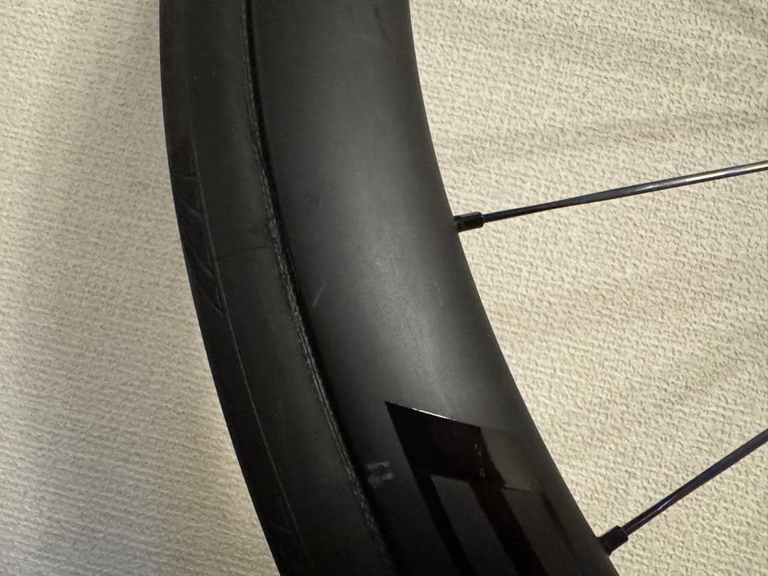 パーツ BONTRAGER AEOLUS RRO 37