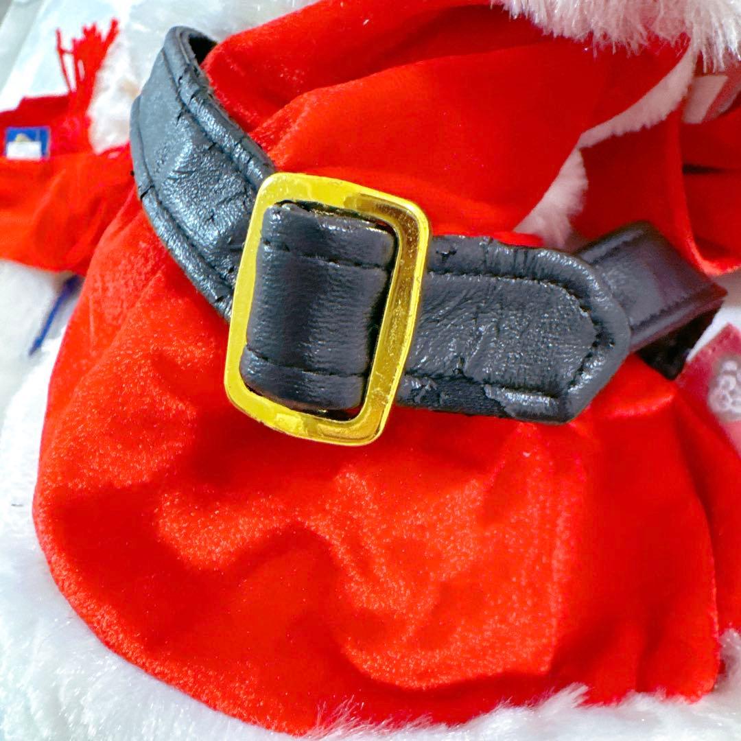 限定品　東京ディズニーシー ダッフィー シェリーメイ ぬいぐるみ コスチューム