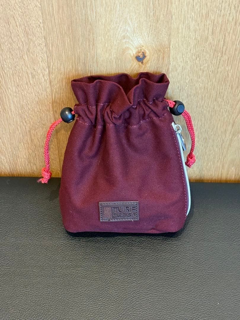 TURF DESIGN ゴルフバッグ・キャディバッグ