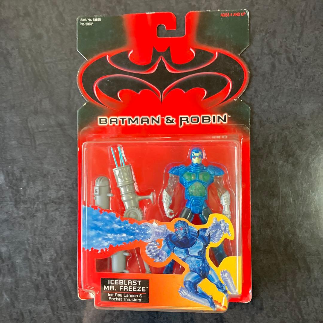 バットマンフィギュア　ケナー社　長谷川製作所プラモデル　トミー　まとめ売り