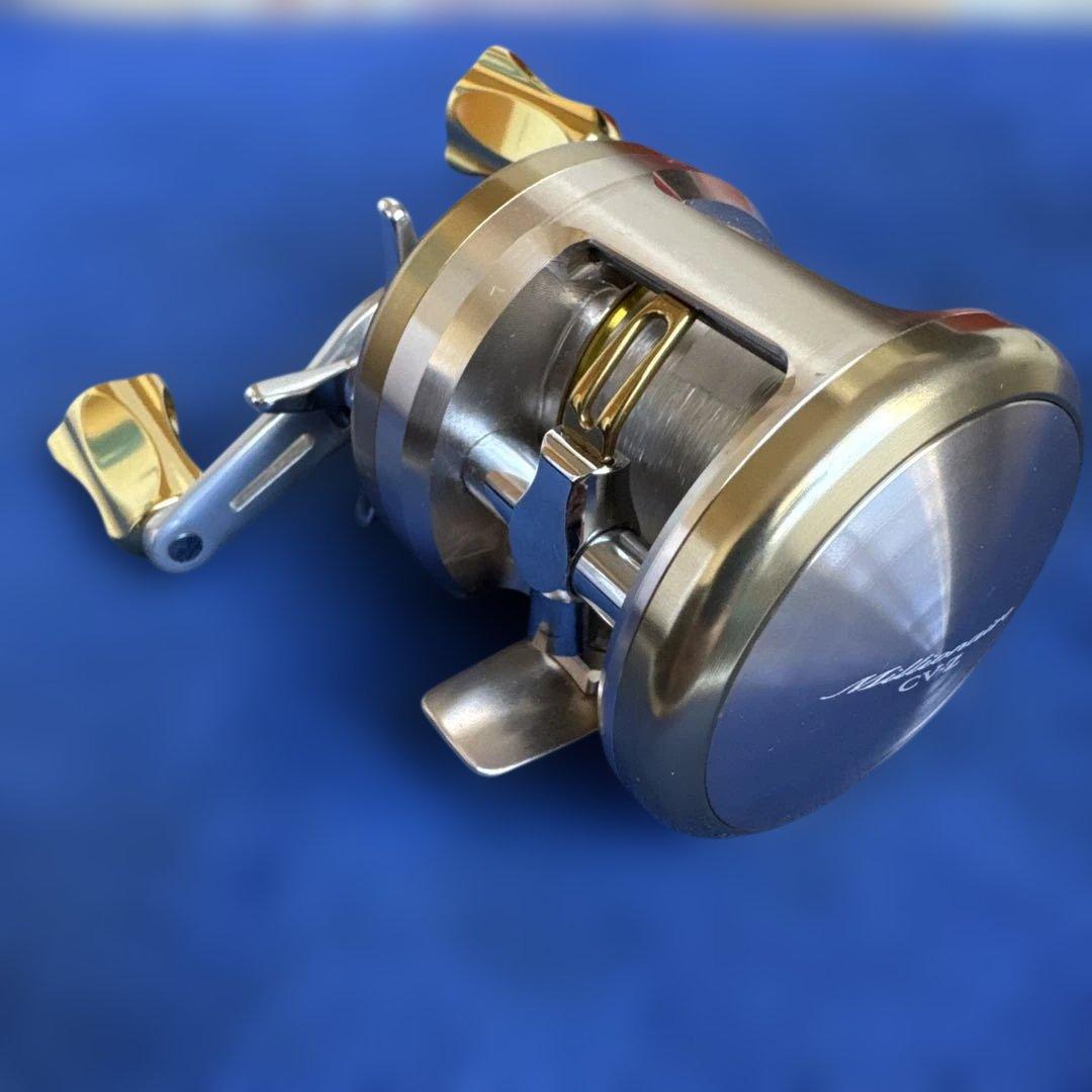 ダイワ 105 ミリオネア CV-Z