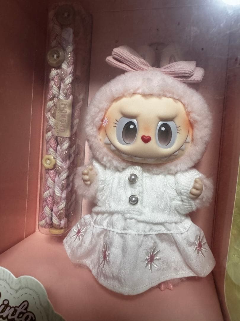 ＊正規品＊MOKOKO モココ 海外限定 ぬいぐるみ