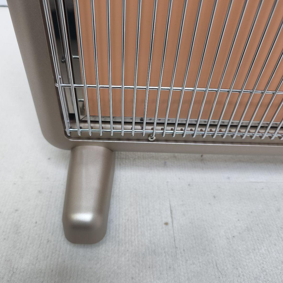 サンルミエ 遠赤外線パネルヒーター E800L-TM3