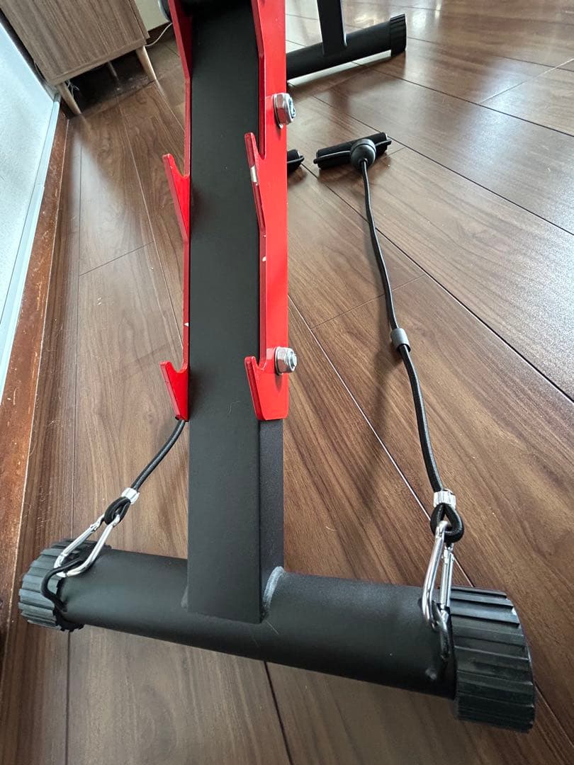 M*e様 WASAI 多機能トレーニングベンチ