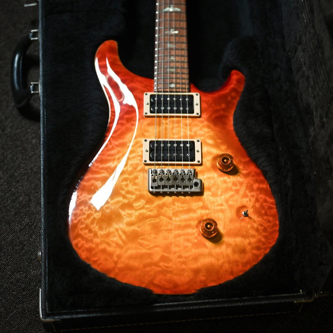 極上品 PRS 初期Custom 24 1991年製 ハカランダ + ホンマホ