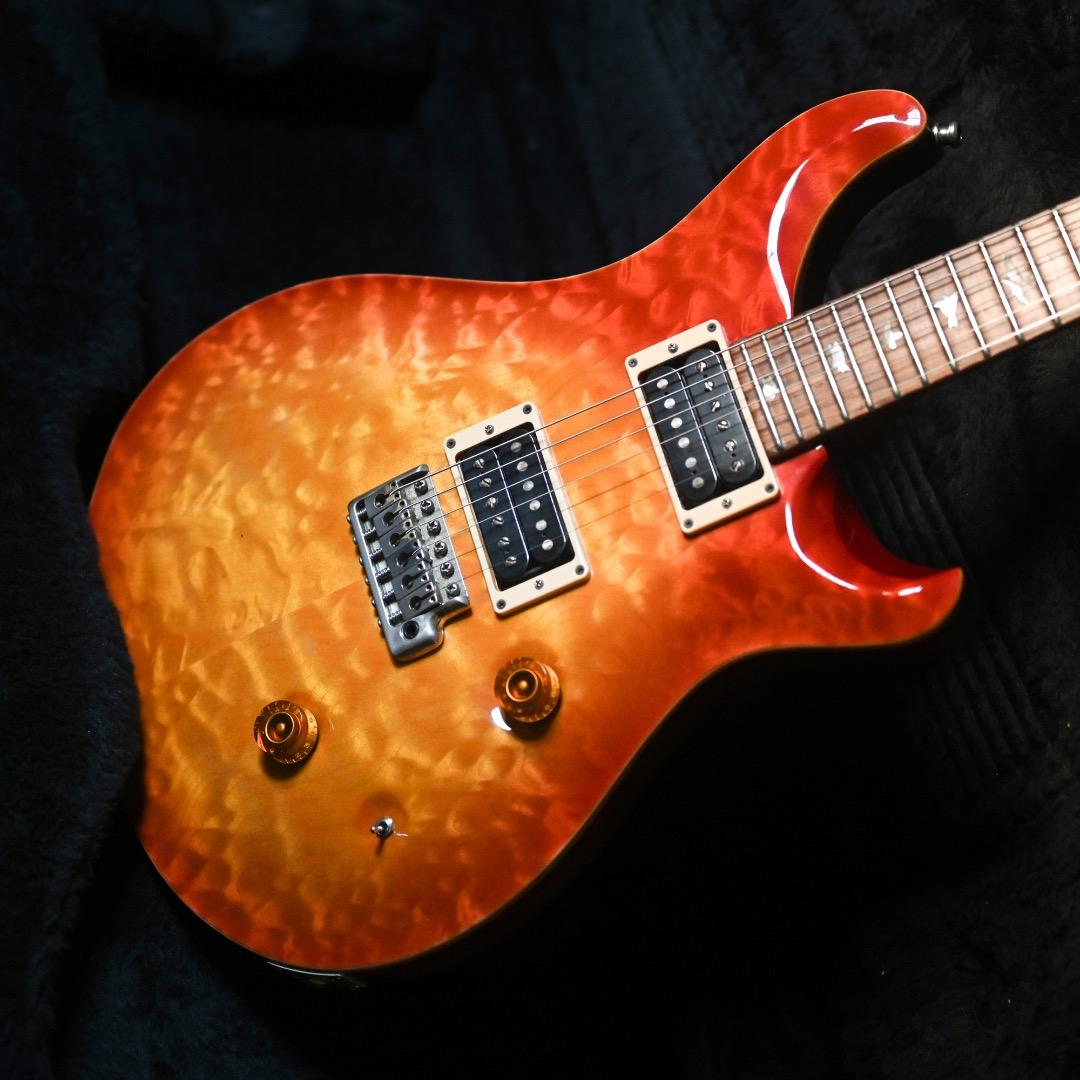 極上品 PRS 初期Custom 24 1991年製 ハカランダ + ホンマホ