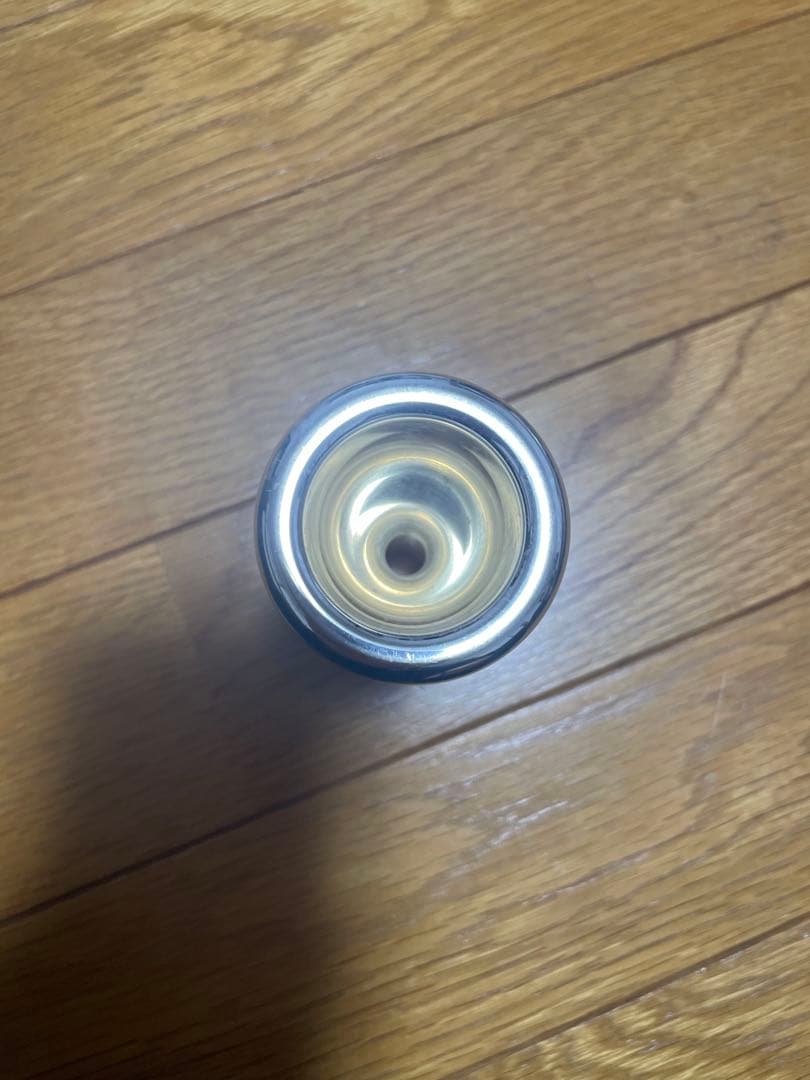 PT-50 チューバマウスピース シルバー