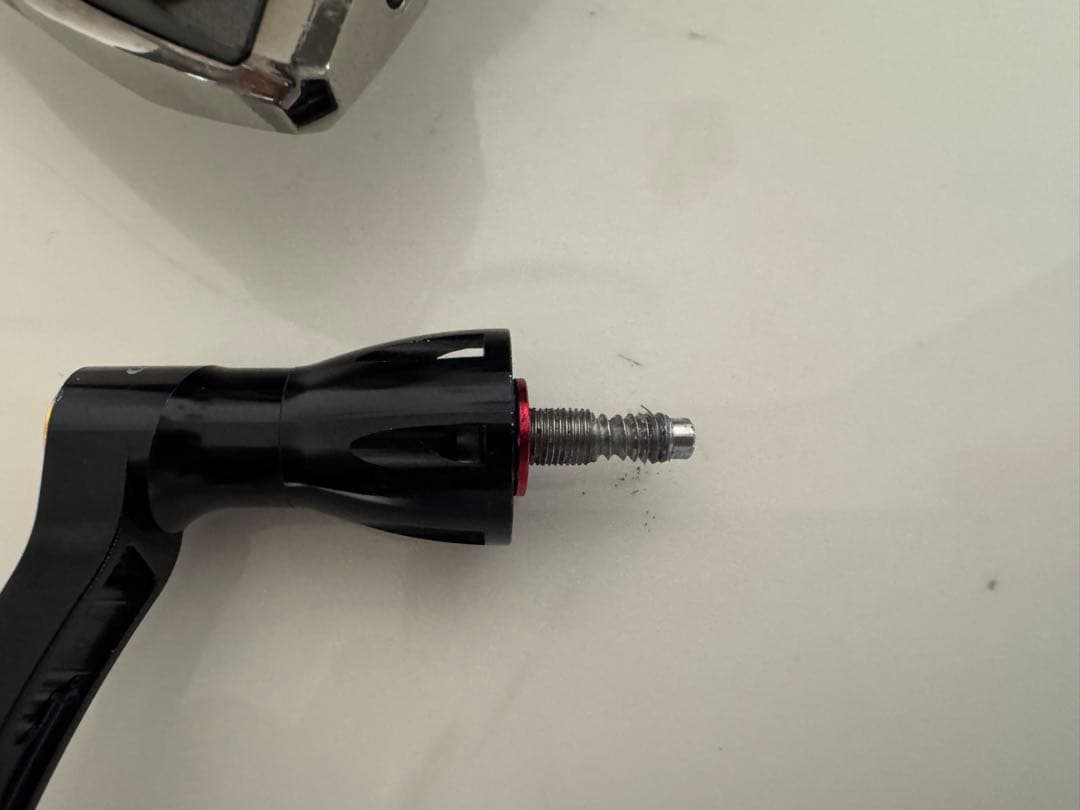 SHIMANO TWIN POWER 4000XG （ジャンク品）