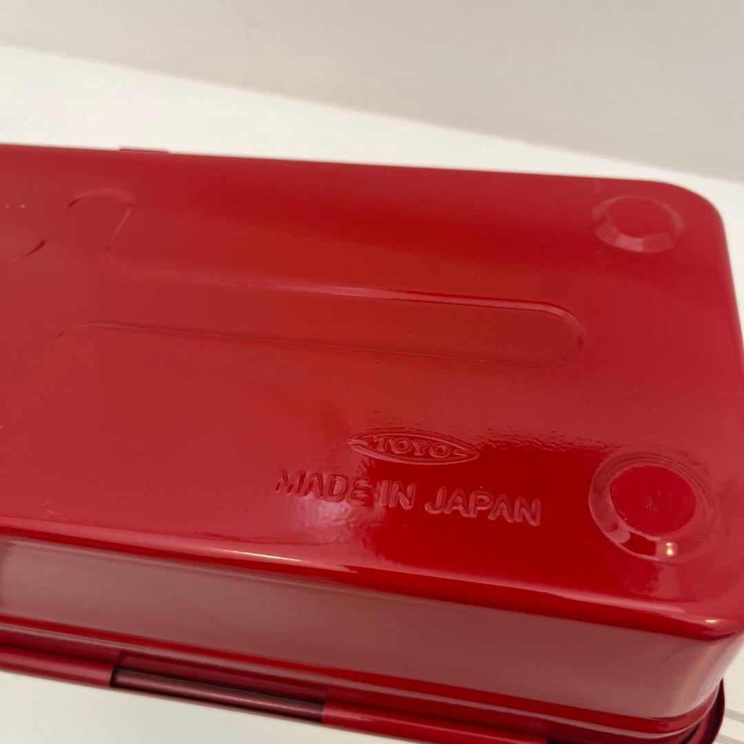 VAN小物入れ➕最新のステッカー♪