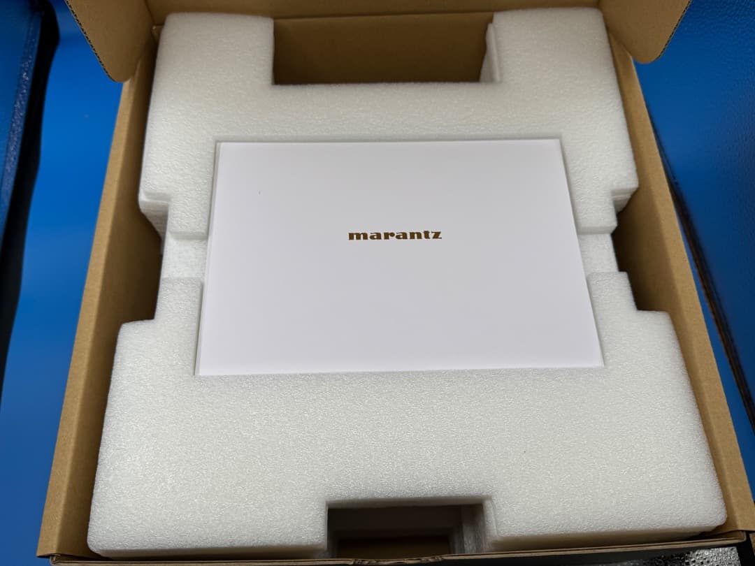 Marantz Model M1【25年10月購入 極美品 保証有】