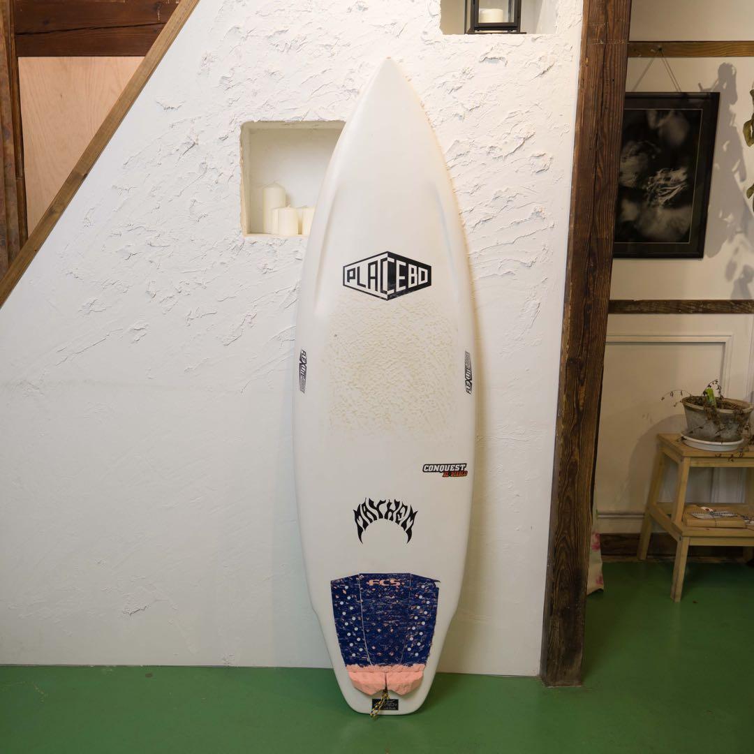 【レア】プレセボ　エルディアブロ　メイヘム