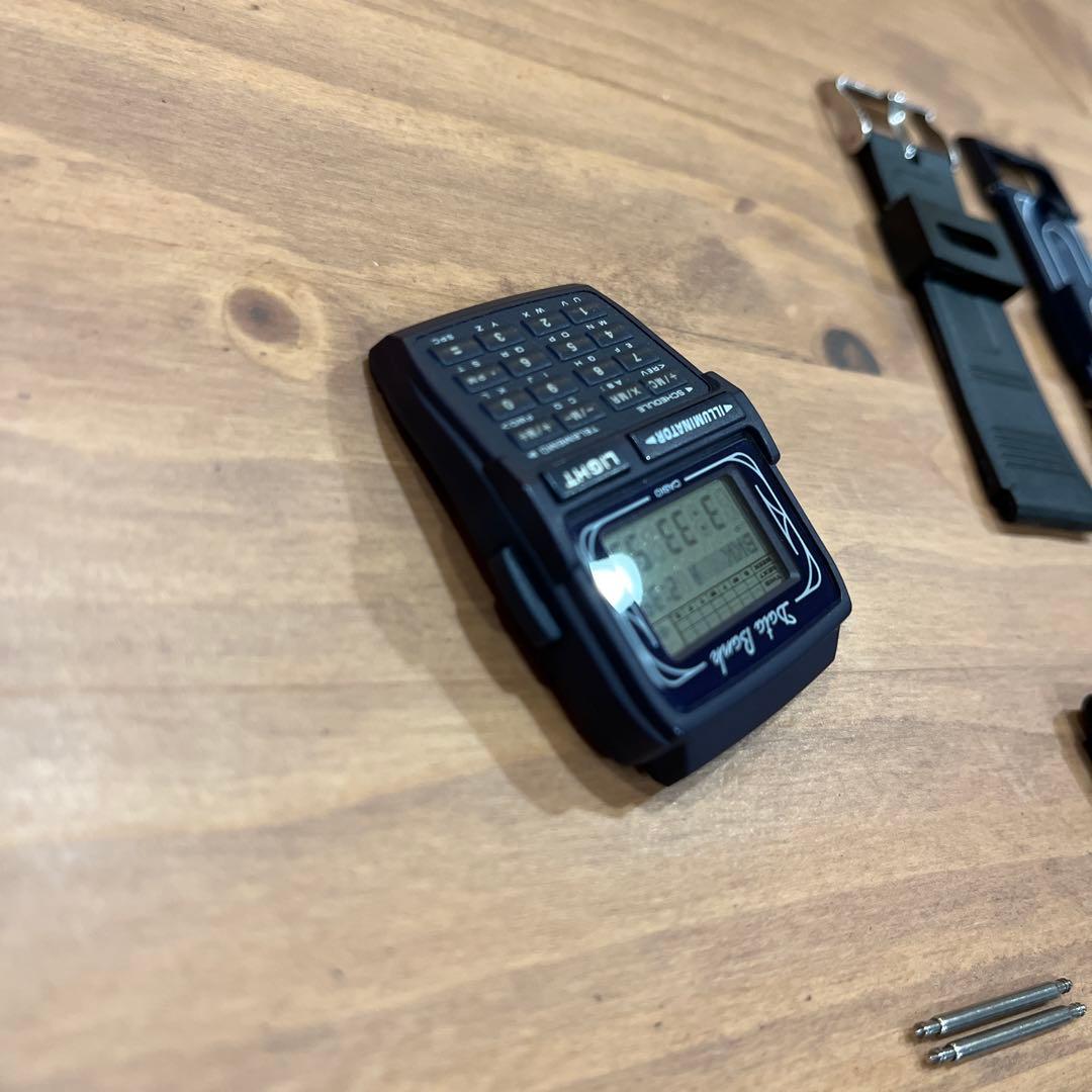 【説明必読】DATABANK 藤原ヒロシFRAGMENT データバンク