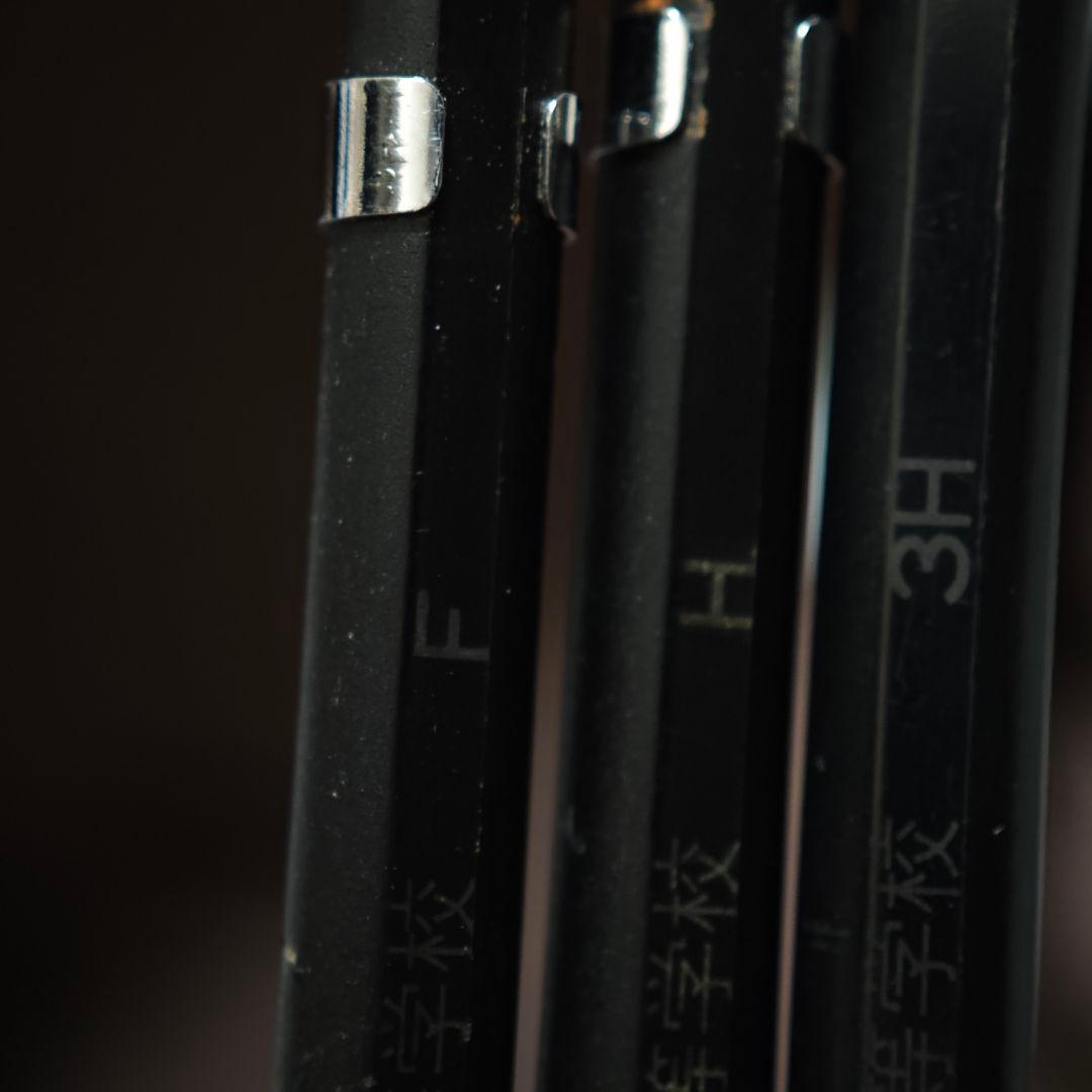 Tombow mono 廃盤シャープペンシル 芯ホルダー 2mm モノ