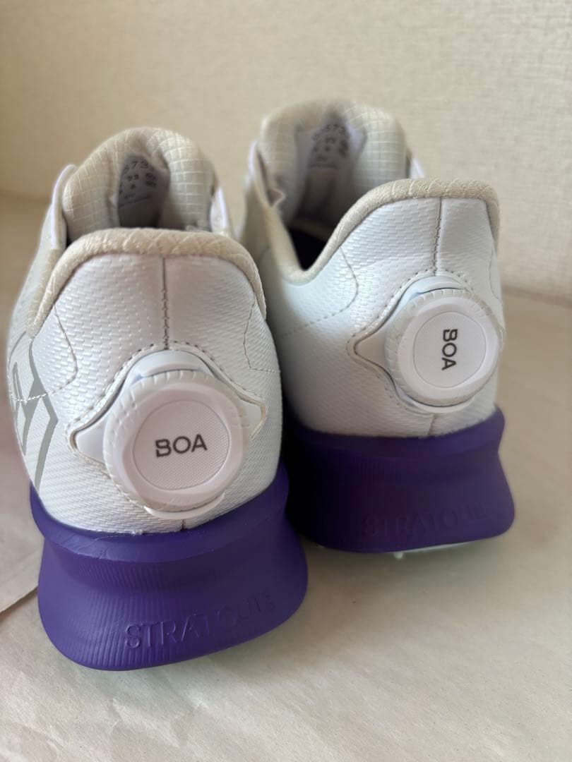 フットジョイ　ゴルフシューズ23㎝　新品未使用