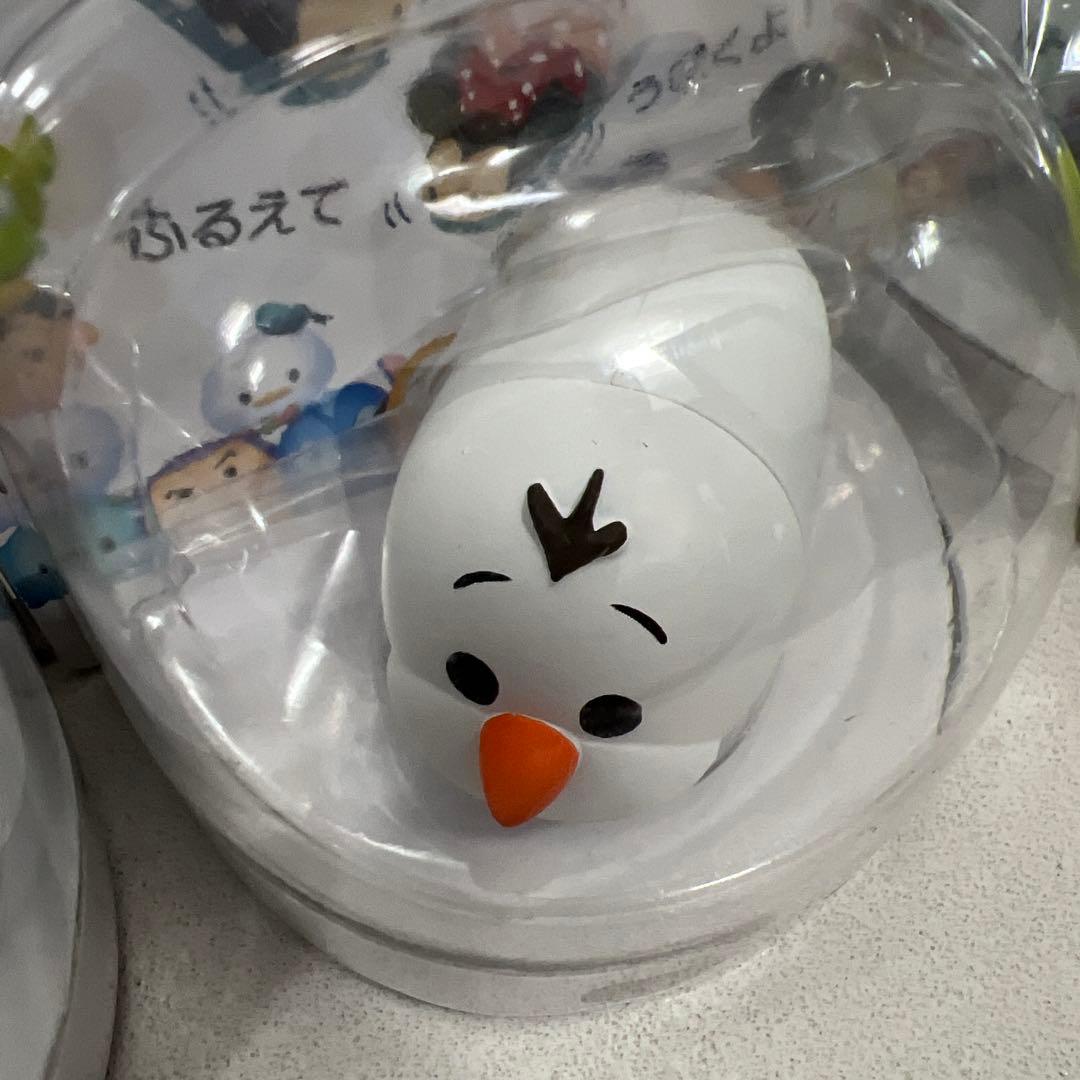 ディズニー　ウォーキーズ　10体セット