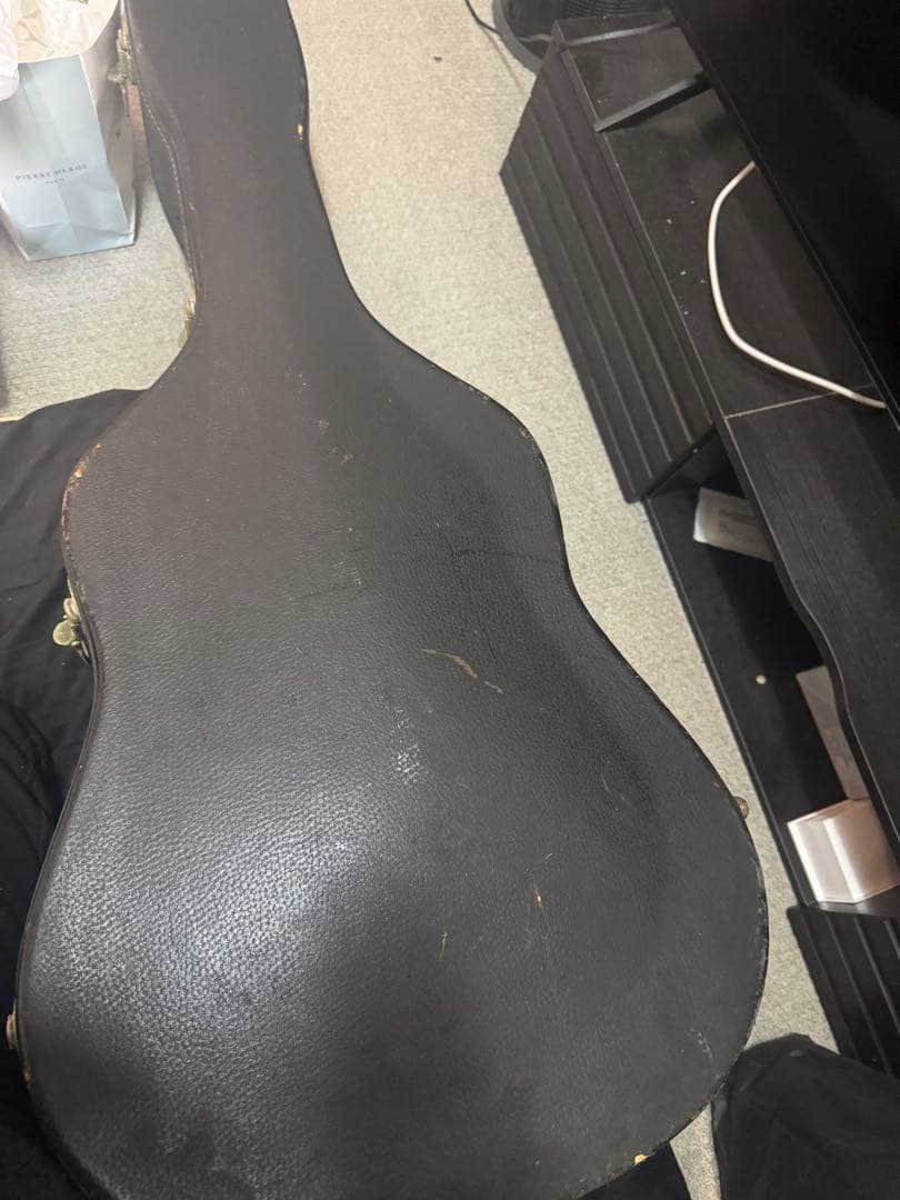 マーティン　D18 1961〜62年モデル