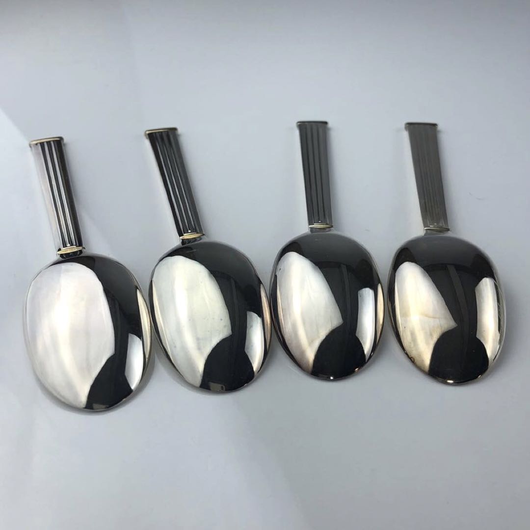 Christofle スプーン 6本セット