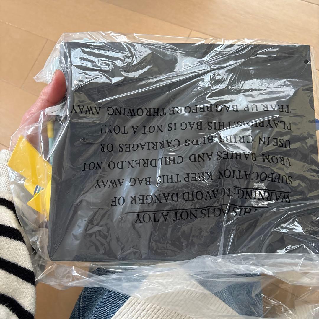 お値下げ‼️ポケモンワールドチャンピオンシップ2024公式フォトフレーム