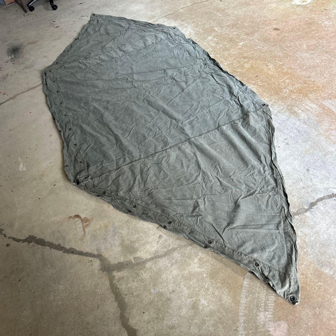 2525❶ 米軍放出品