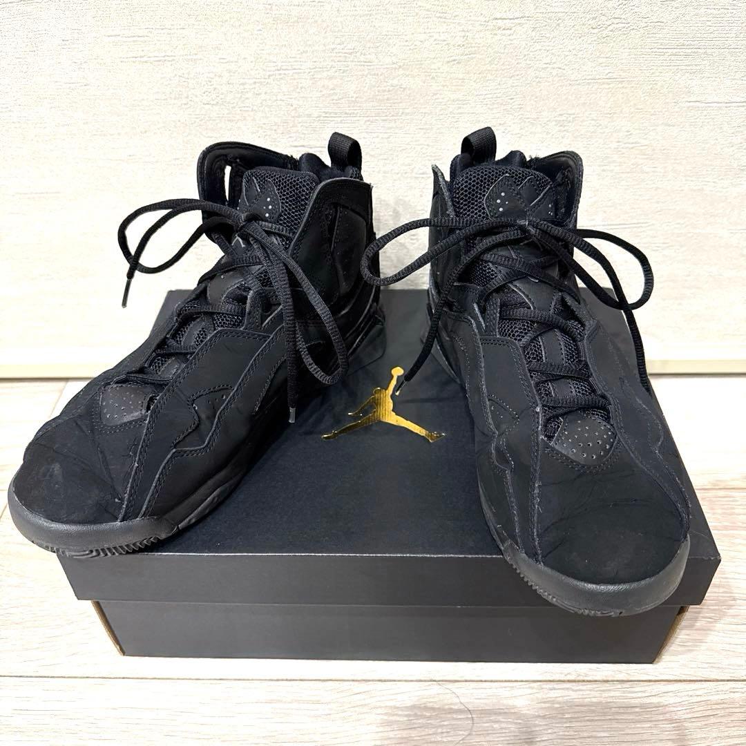 ジョーダントゥルーフライトJordan True Flight