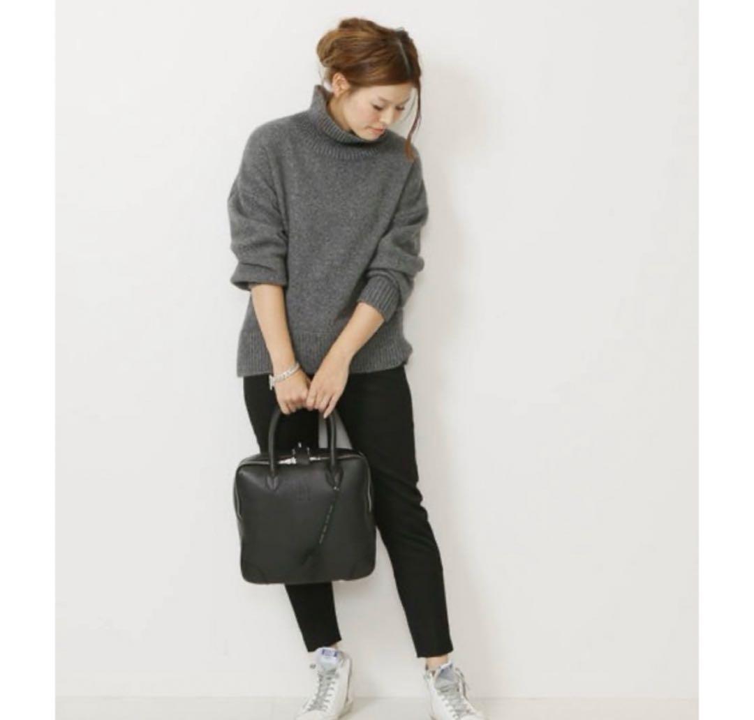 美品⭐︎ Deuxieme Classe GOLDEN  BAG