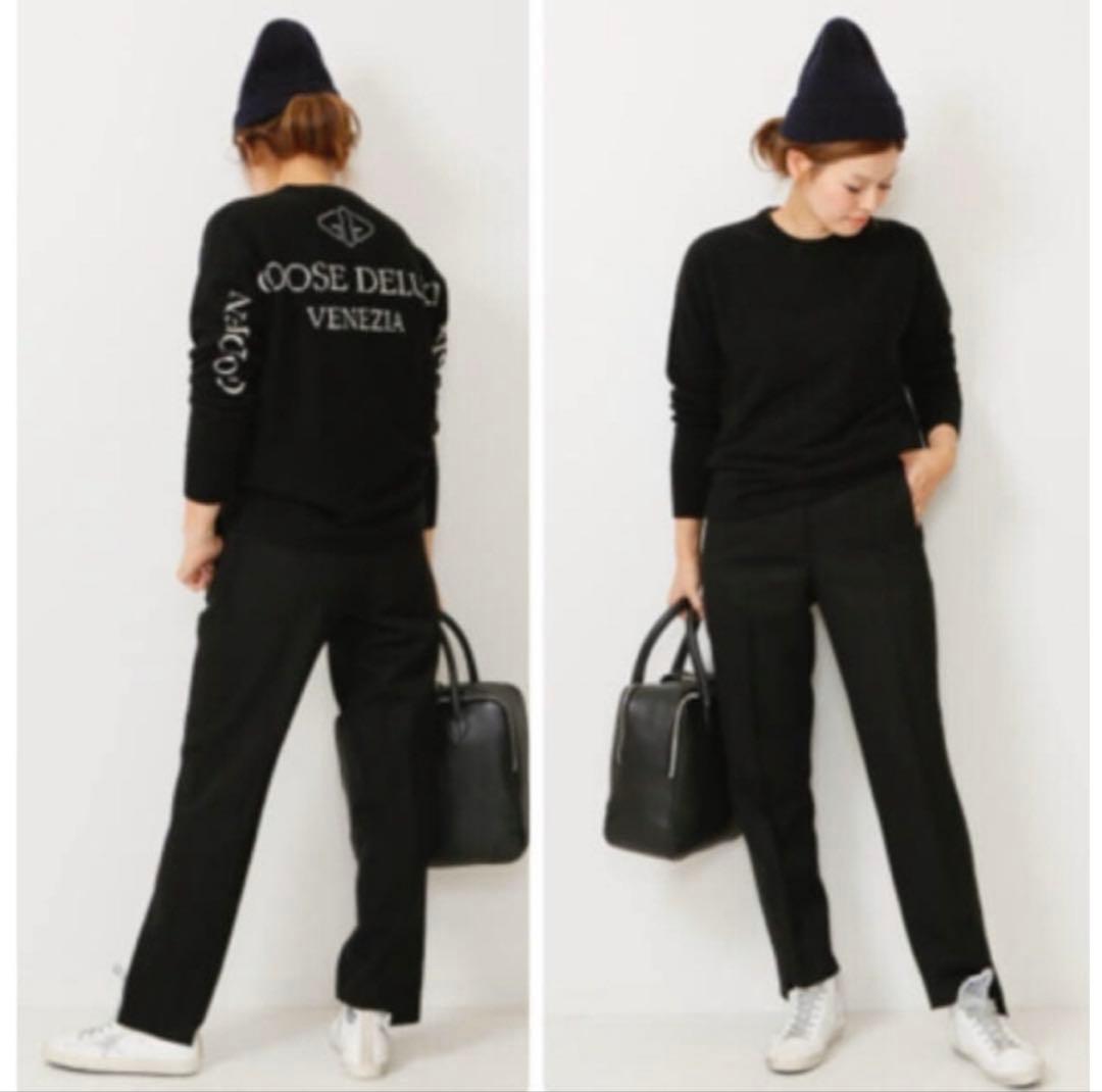 美品⭐︎ Deuxieme Classe GOLDEN  BAG