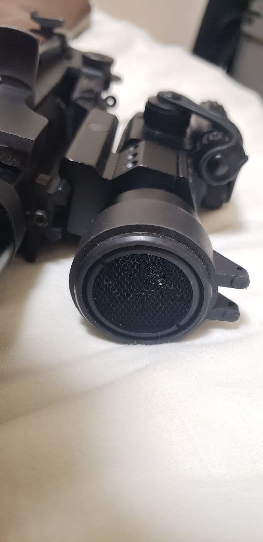 東京マルイスタンダード電動ガン　M14ウッドストックタイプ