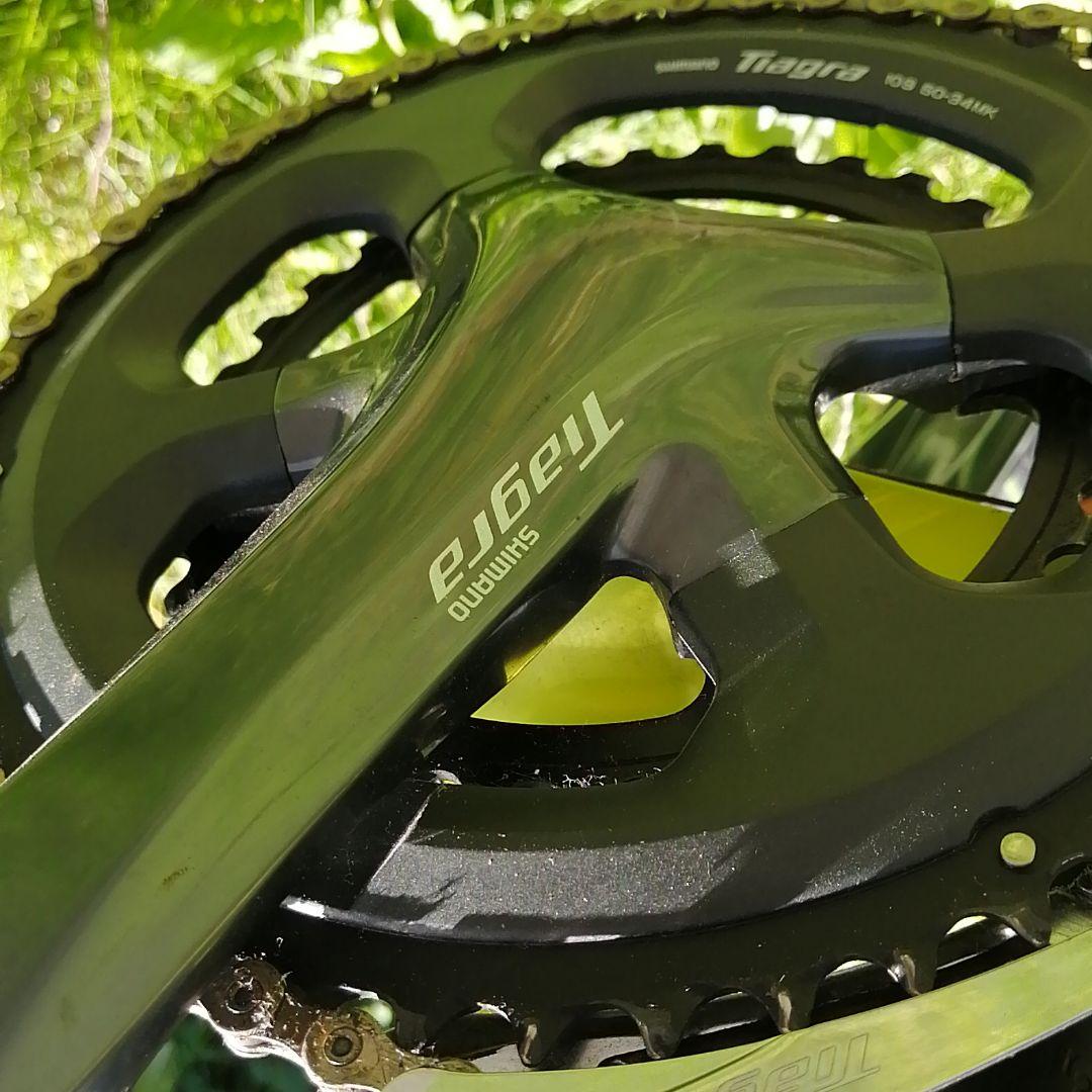 ジャイアント　コンデントSL ロードバイク