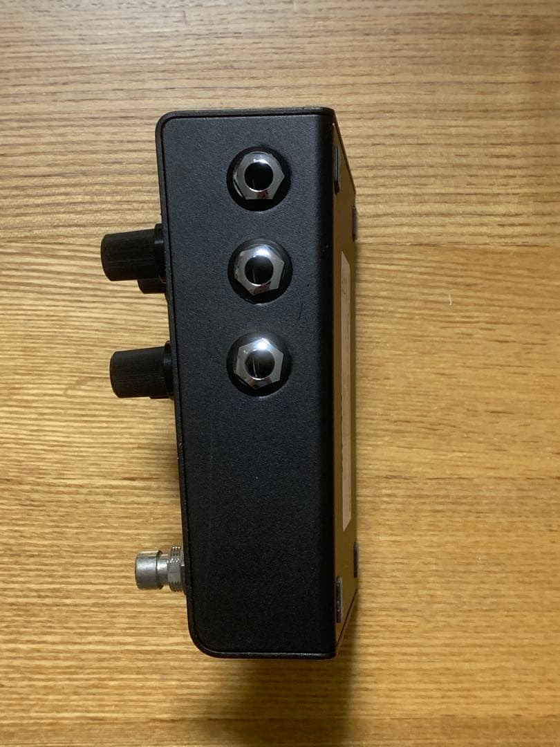 DIGITECH TRIO+ バックバンド+ルーパーペダル