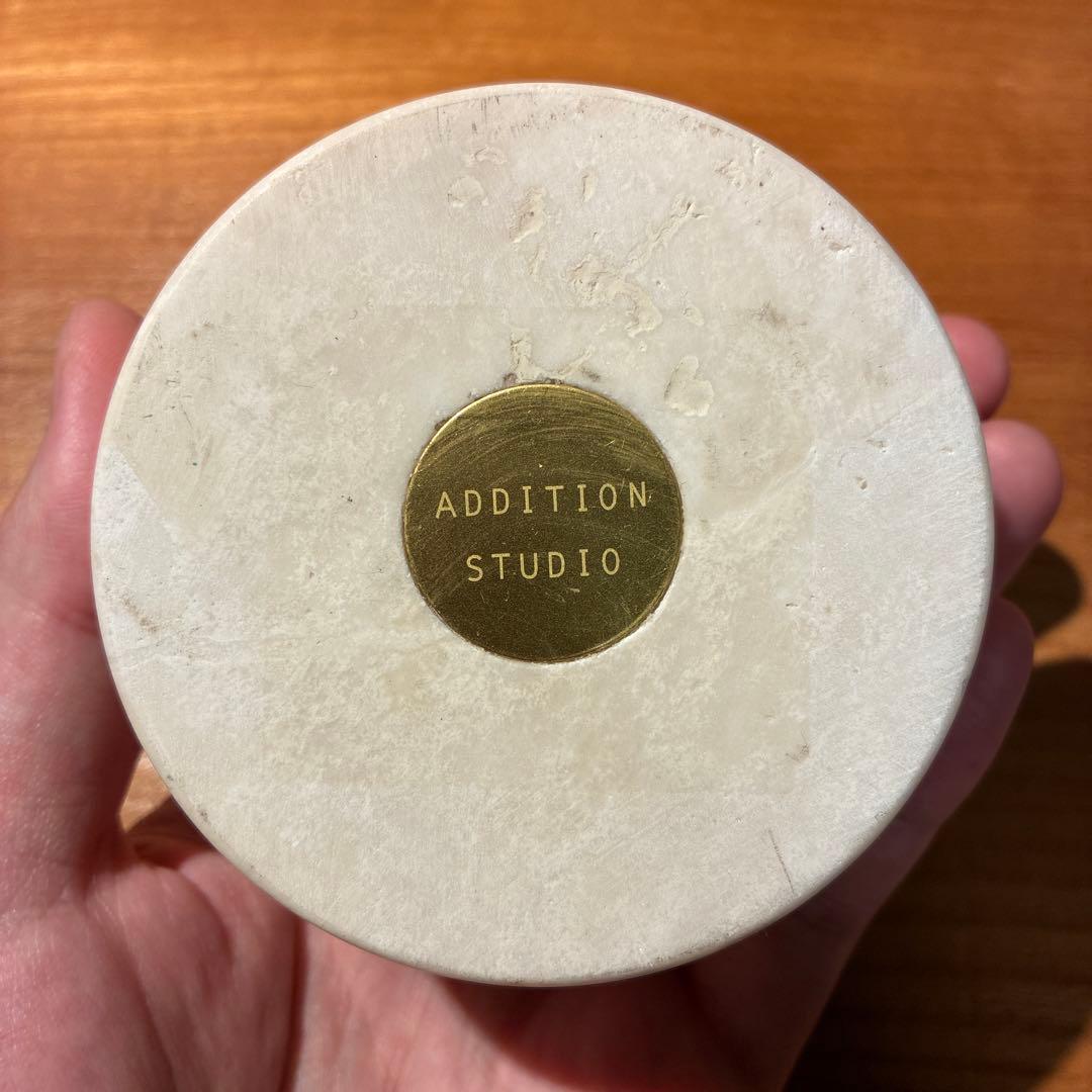 Addition studio OIL BURNER アロマオイルバーナー