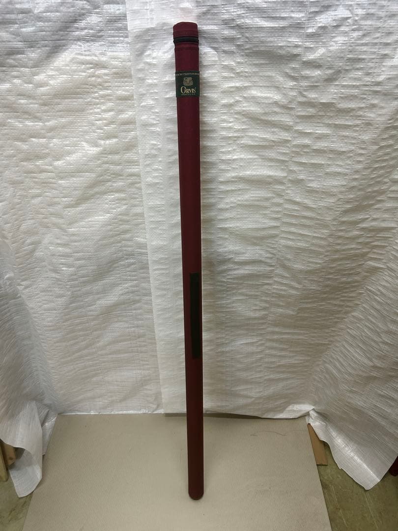 Orvis フライロッドRocky Mountain