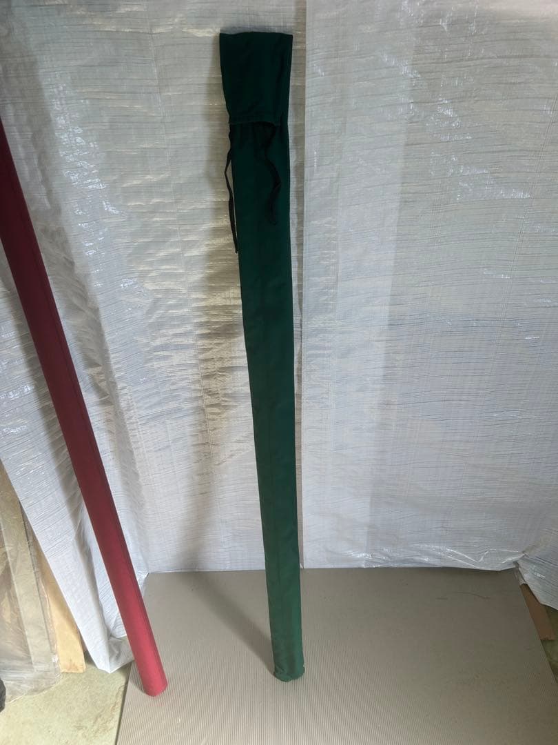 Orvis フライロッドRocky Mountain