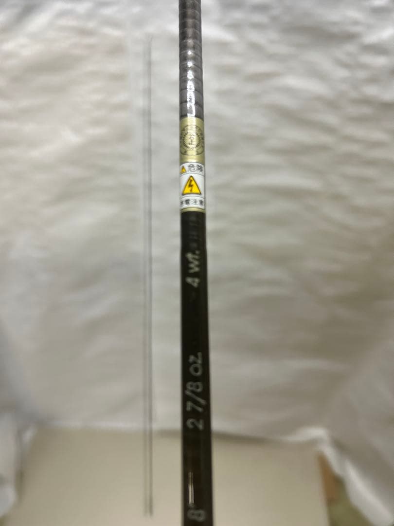 Orvis フライロッドRocky Mountain