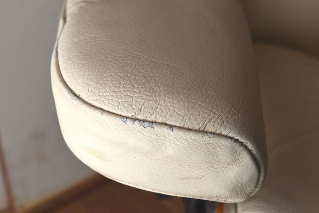 1/2 ふくちゃん EKORNES stressless consul