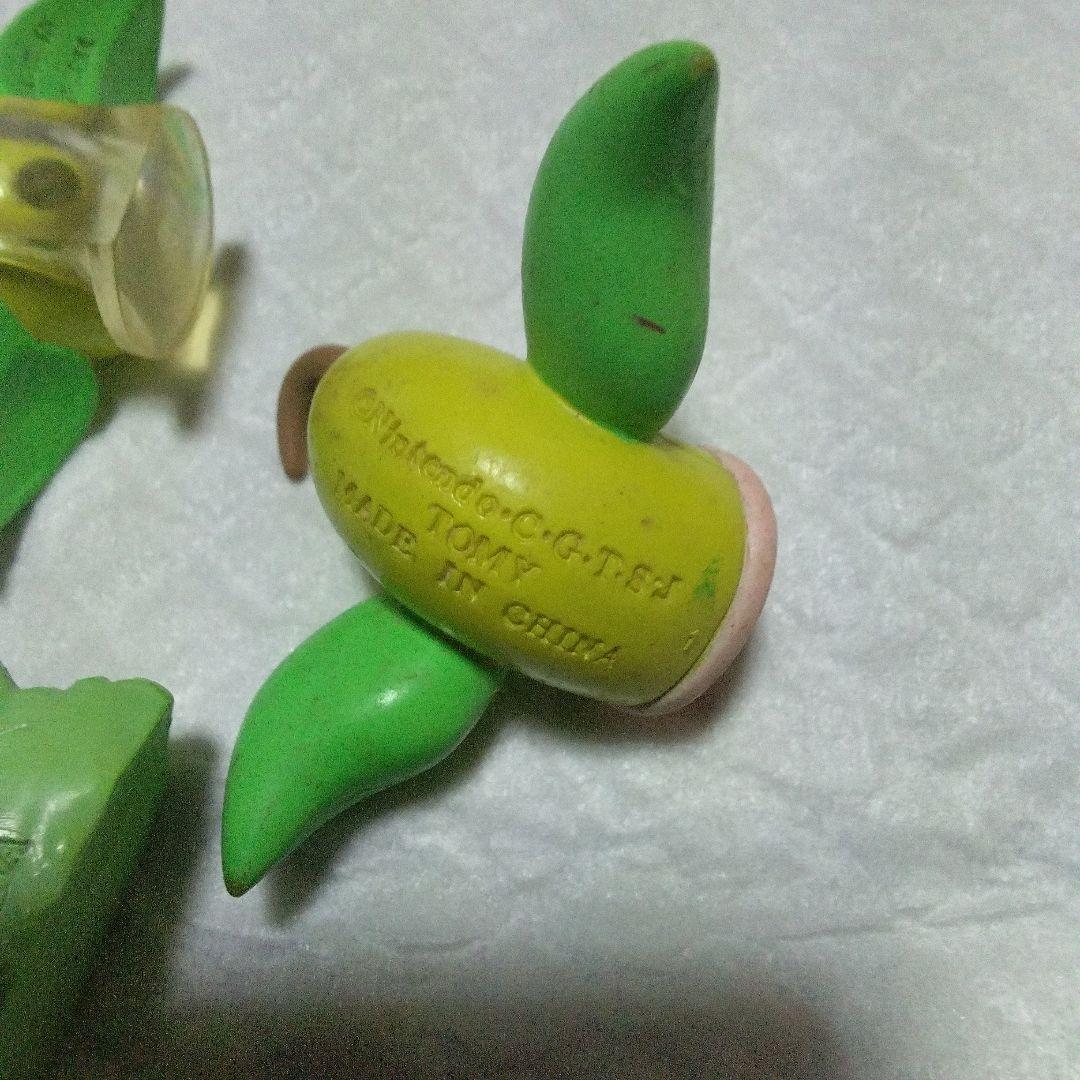 激レア　ポケモン　モンコレ　フィギュア 3体セット