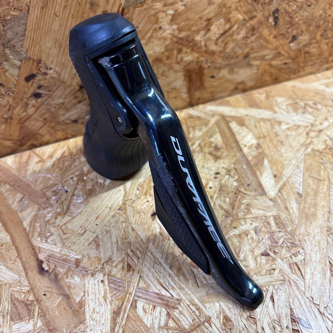 SHIMANO DURA-ACE ST-R9170 右のみ　ジャンク扱い