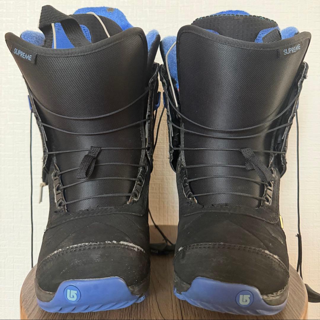 BURTON レディーススノーボードブーツ