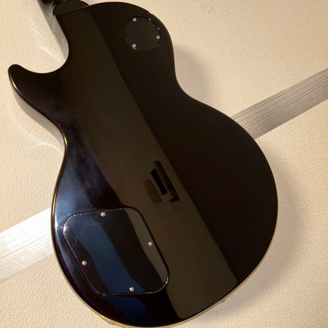 ギター Gibson Slash Victoria Les Paul Standard